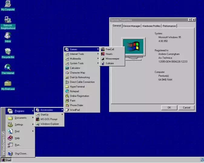 电脑windows快捷键操作大全,windows系统最全的快捷键