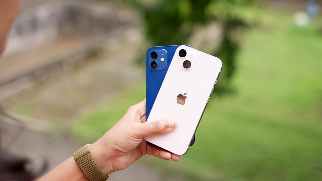 不建议入手的三款iphone,已不建议买的四款iphone