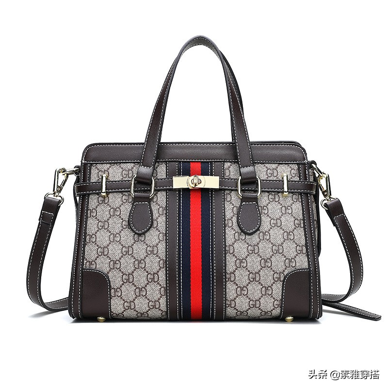 时尚手提包可爱,时尚好看洋气手提包