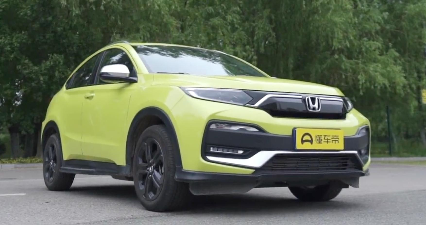 十万公里的本田xrv车还值得买吗,本田xr-v1.5t豪华版的油耗