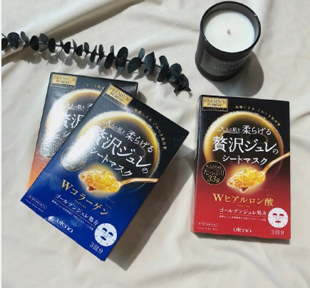 面膜测评蓝药丸,olay抗皱保湿面膜测评