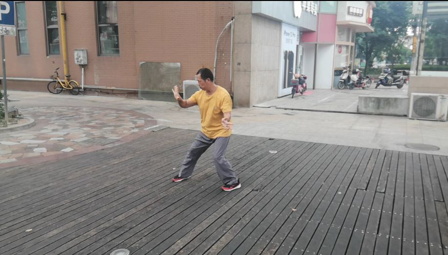 阿福训练计划,阿福特训