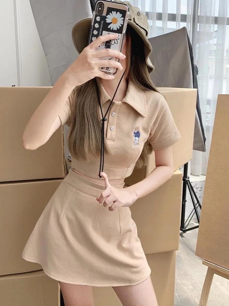 美式复古bm风穿搭,美式休闲bm风