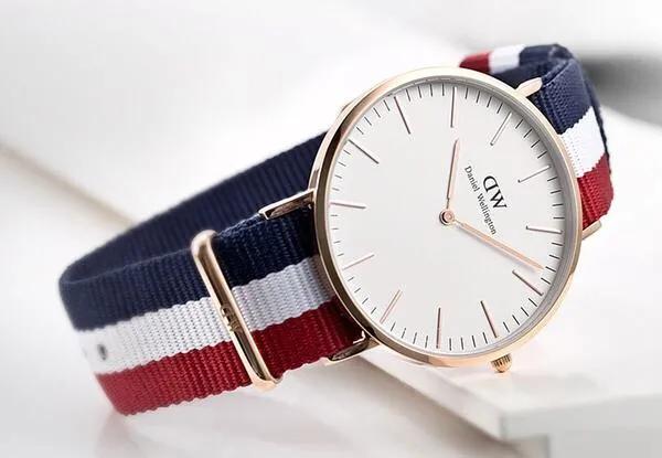 dw手表中文叫什么,dw是什么牌子的手表大概多少钱