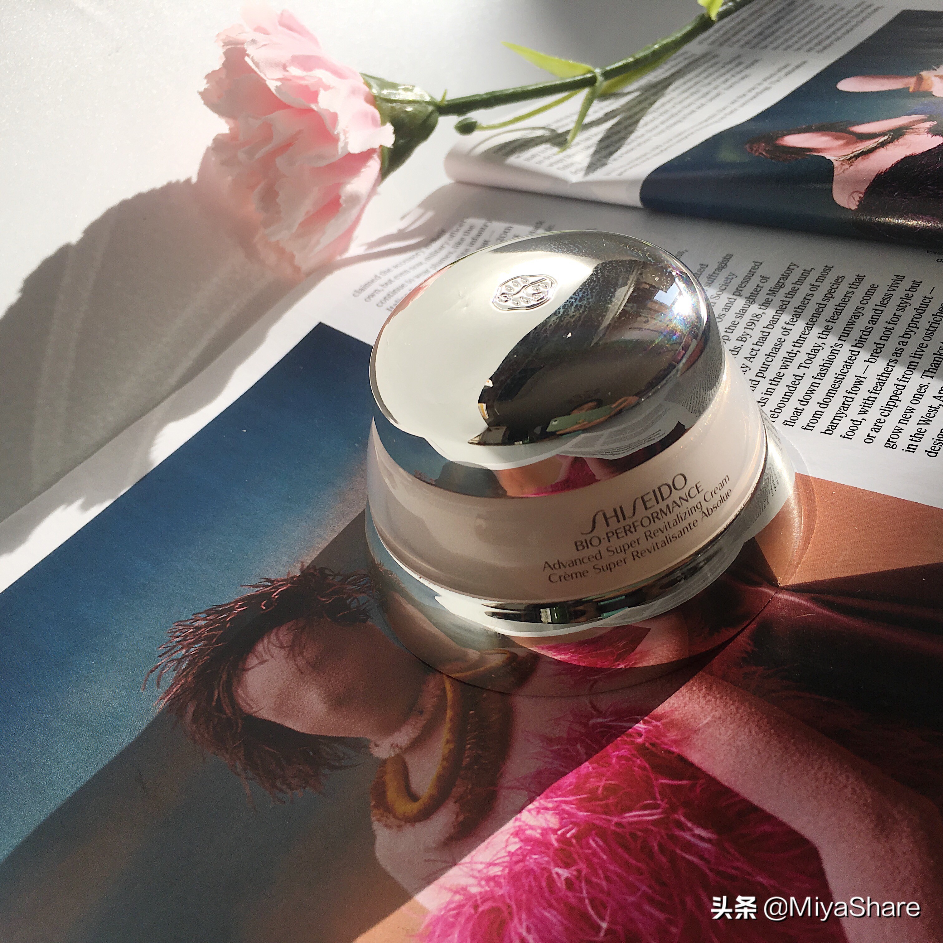 10款保湿面霜使用报告,面霜的正确使用方法第一名