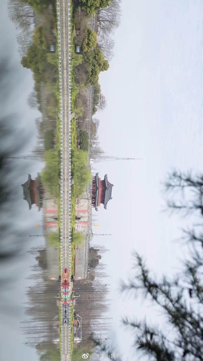 春暖花开荆州,荆州古城春暖花开视频