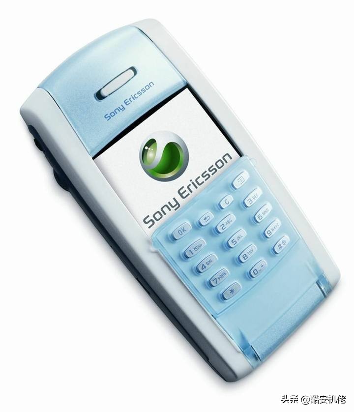 索尼爱立信旗舰简史,情怀索尼爱立信
