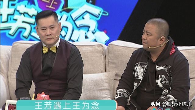 冯巩如何评价姜昆,冯巩怎么评价冯小刚