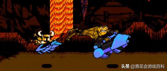 铲子骑士第二代游戏,铲子骑士手游