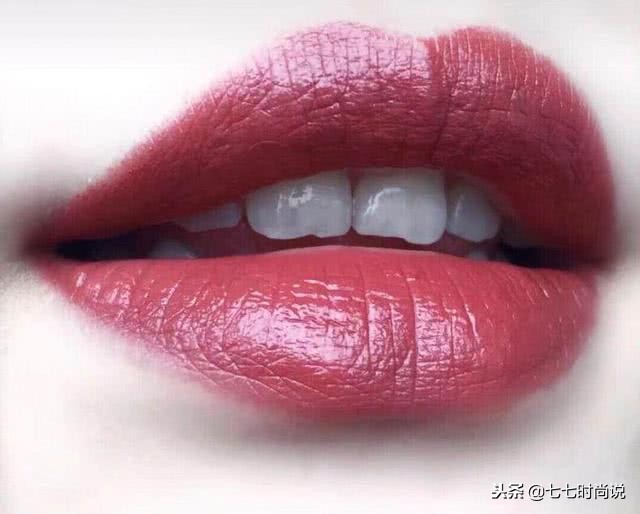 撑起口红界半边天的MAC，最后一款是心头宝藏！