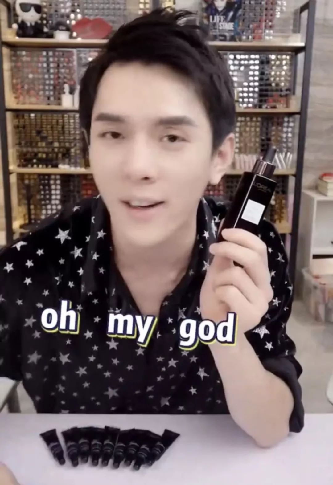 OMG!李佳琦也“翻车”,网红、明星们直播卖货你还敢信吗?