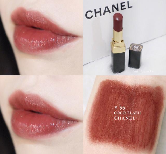 香奈儿最日常的颜色,香奈儿闭眼入香水