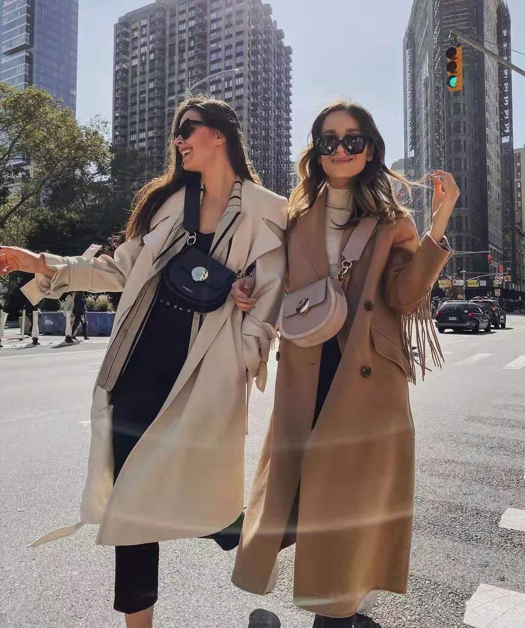 提升气质穿搭技巧,提升气质的穿搭