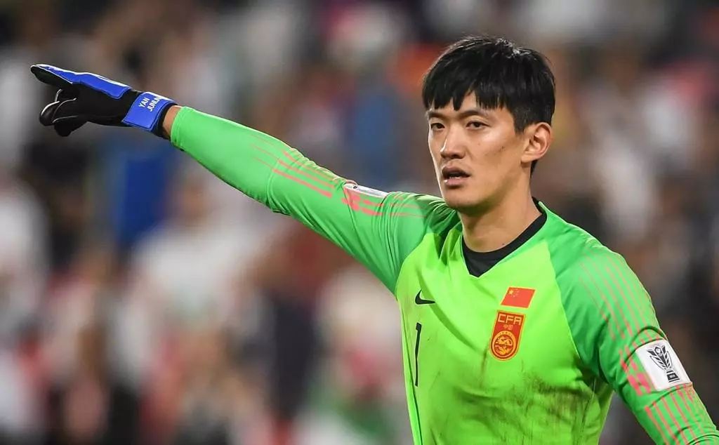 「J神体育」谁才是我们心中最强国门？