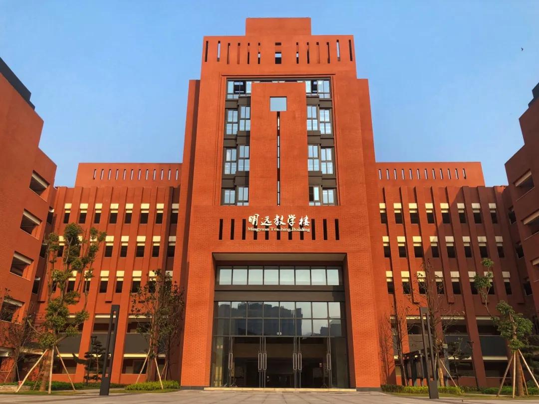 重庆一中第一实验中学,重庆第一实验中学最新情况