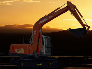 日立建机中国有限公司电话号码,日立建机中国有限公司排名