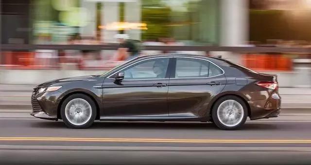 「唯好车」当有人说到情怀车时，我满脑子都是这几辆