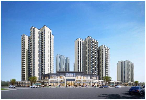 绵阳东原华宇朗阅最新消息,绵阳东原华宇朗阅周边发展