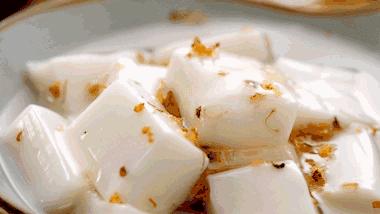 豆腐卤水味太重怎么办,卤水豆腐味道太大怎么办