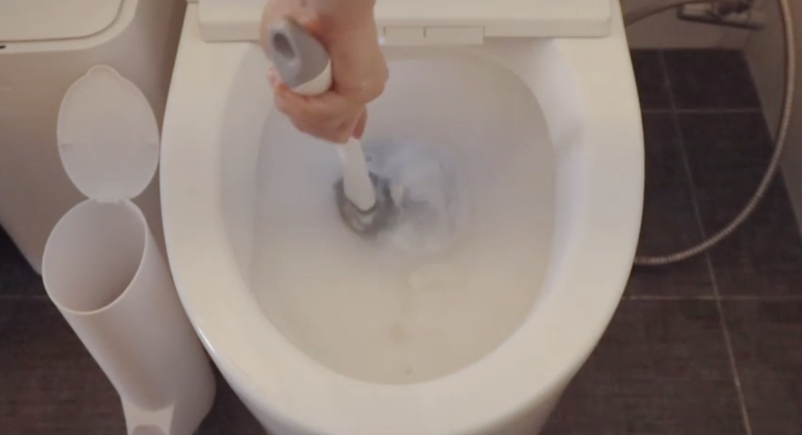 搞定全屋清洁,解决全屋水垢的最好方法