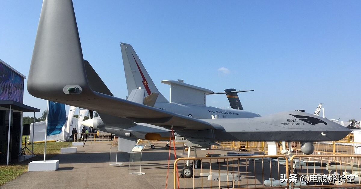 翼龙2无人机齐射导弹,翼龙2在利比亚被击落了多少架