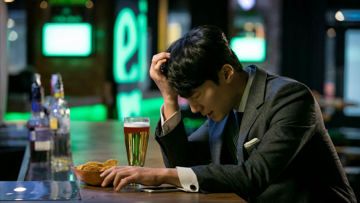 「骨质疏松故事汇No.004」喝出来的骨质疏松