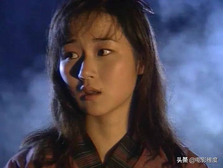 港星美女万绮雯现状,万绮雯年轻时美若天仙