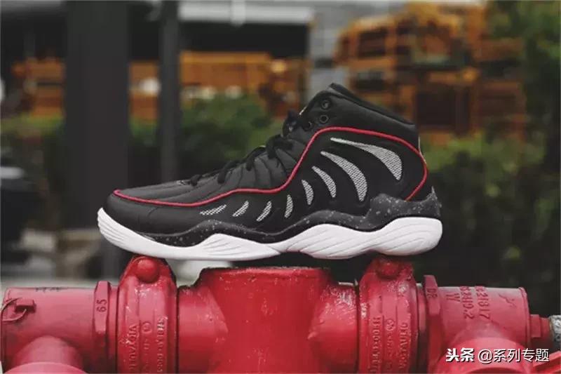 艾弗森reebokanswer9,艾弗森reebok篮球鞋