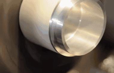 金属热压成型工艺,一图看懂17种常见金属成型工艺