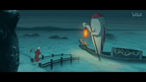 电影院大鱼海棠上映了吗,现在电影院还可以看大鱼海棠吗