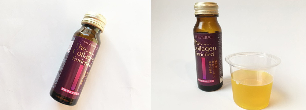 新年送好礼|资生堂爸爸带它的TheCollagen天团来啦!