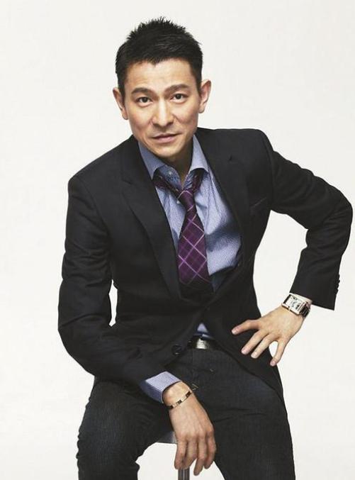 刘德华评价喻可欣,20年后刘德华谈喻可欣