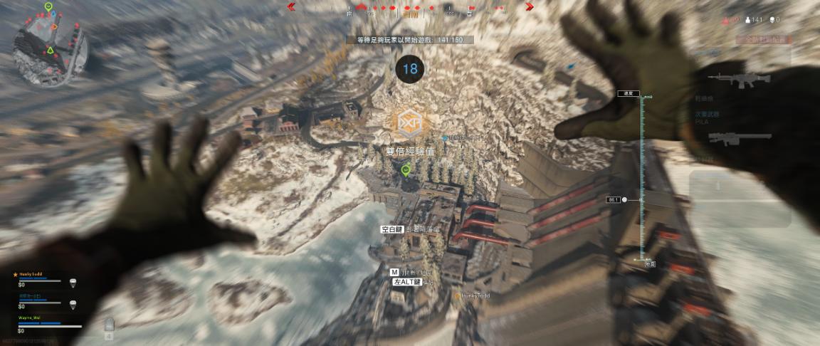 使命召唤16吃鸡模式什么时候上线,使命召唤16多人模式aug枪械推荐