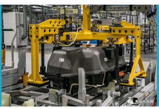 上汽集团操作工（可实习）、叉车工招聘信息