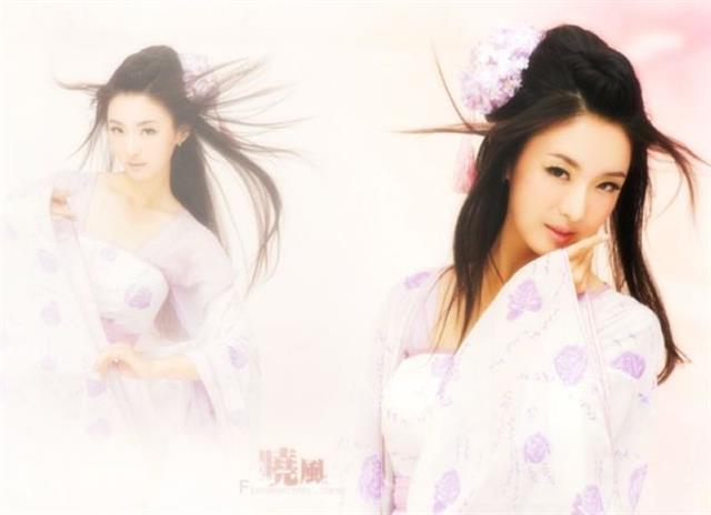 唯美古风诗情画意,唯美诗情画意且古风的句子