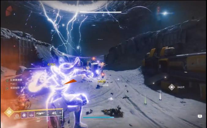 命运2值得推荐的枪,命运2游戏目标