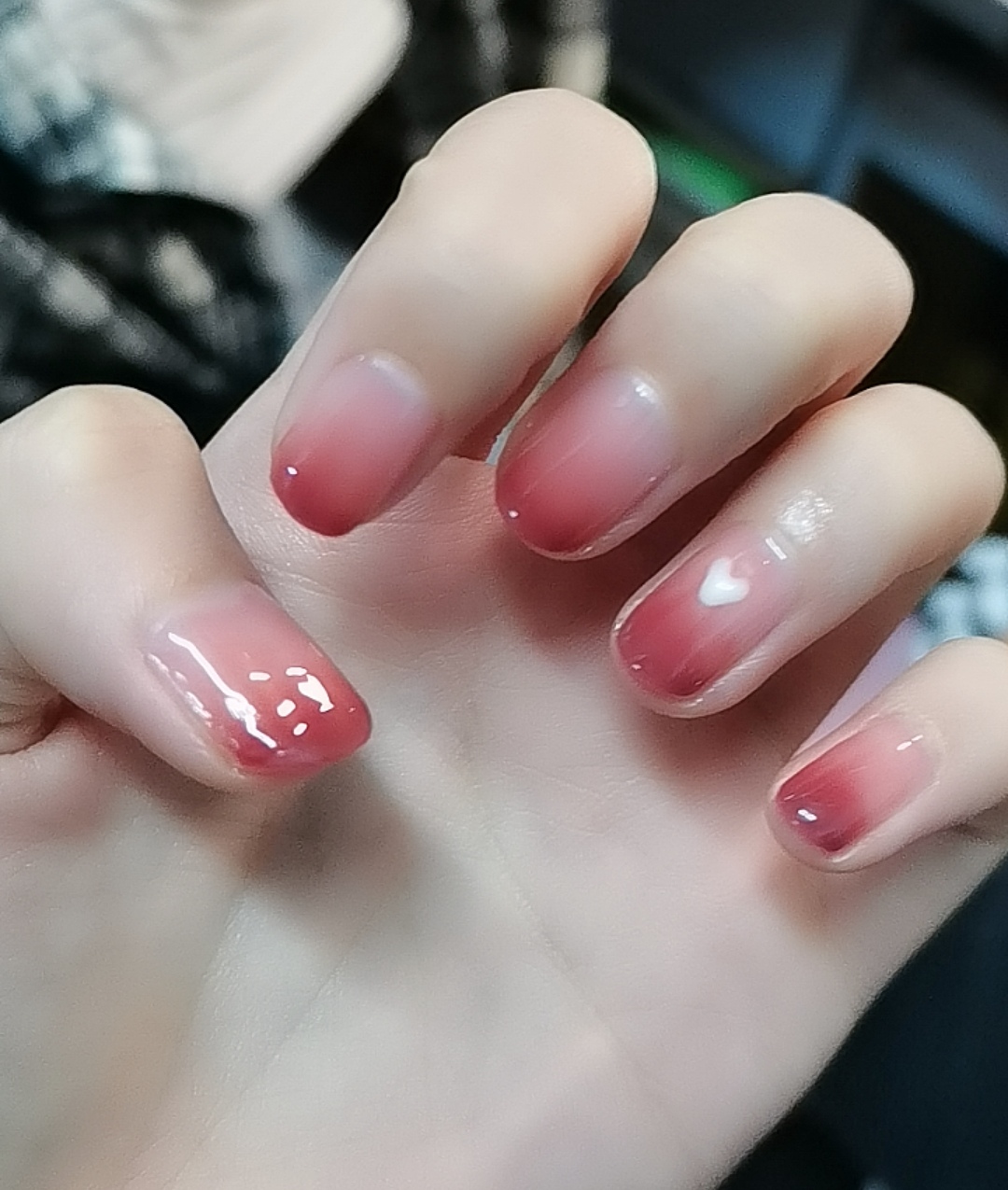 新手美甲步骤大揭秘建议你必读,美甲初学者必备的100个技巧