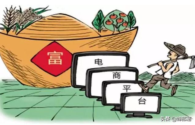 快递进村的利好政策你知道吗,农村快递进村最新政策