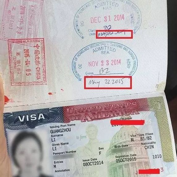 美国十年签证填什么表格,美国签证一般几年有效期