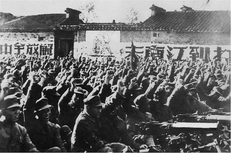 忠诚、机智、精武、迅猛！今天，给大家介绍一下这支连队！