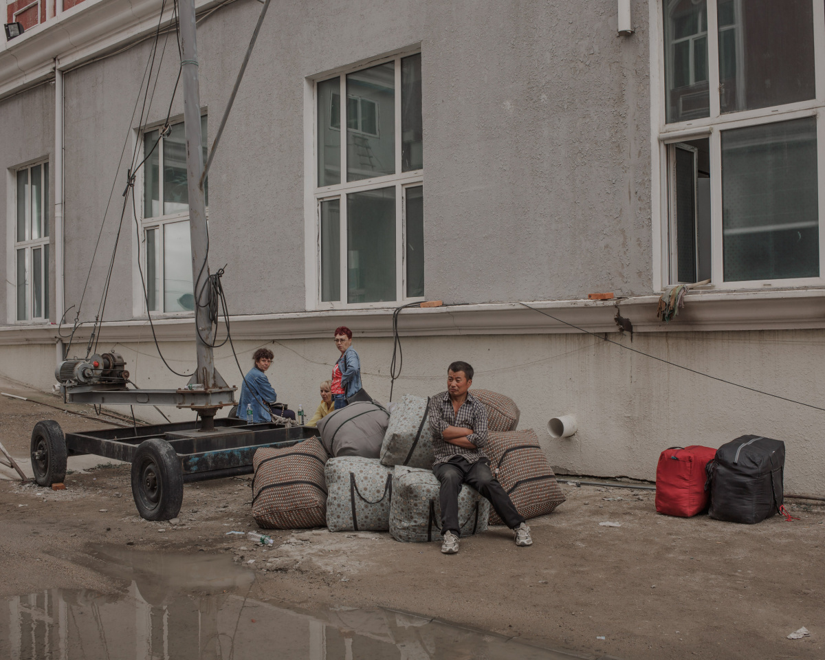 中俄跨国婚姻在俄生活视频 (中国和俄罗斯夫妻照)