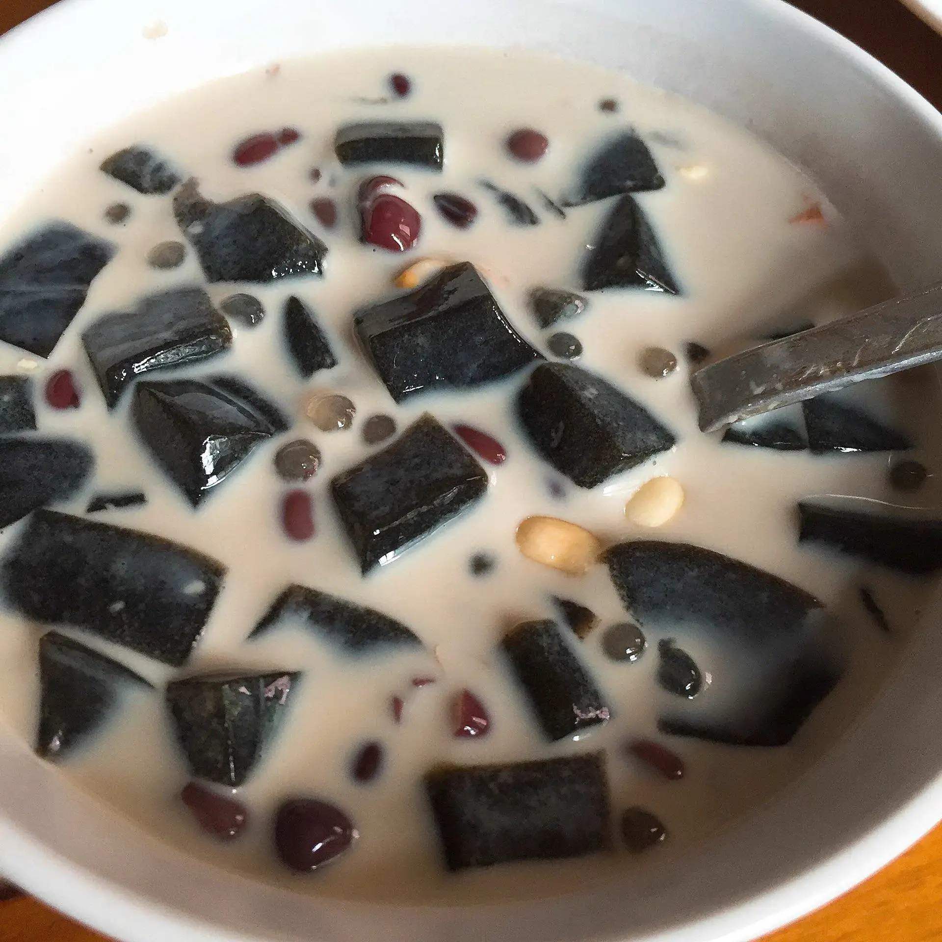 《舌尖上的安全》(12)——为害千年的传统食品添加物“硼砂”