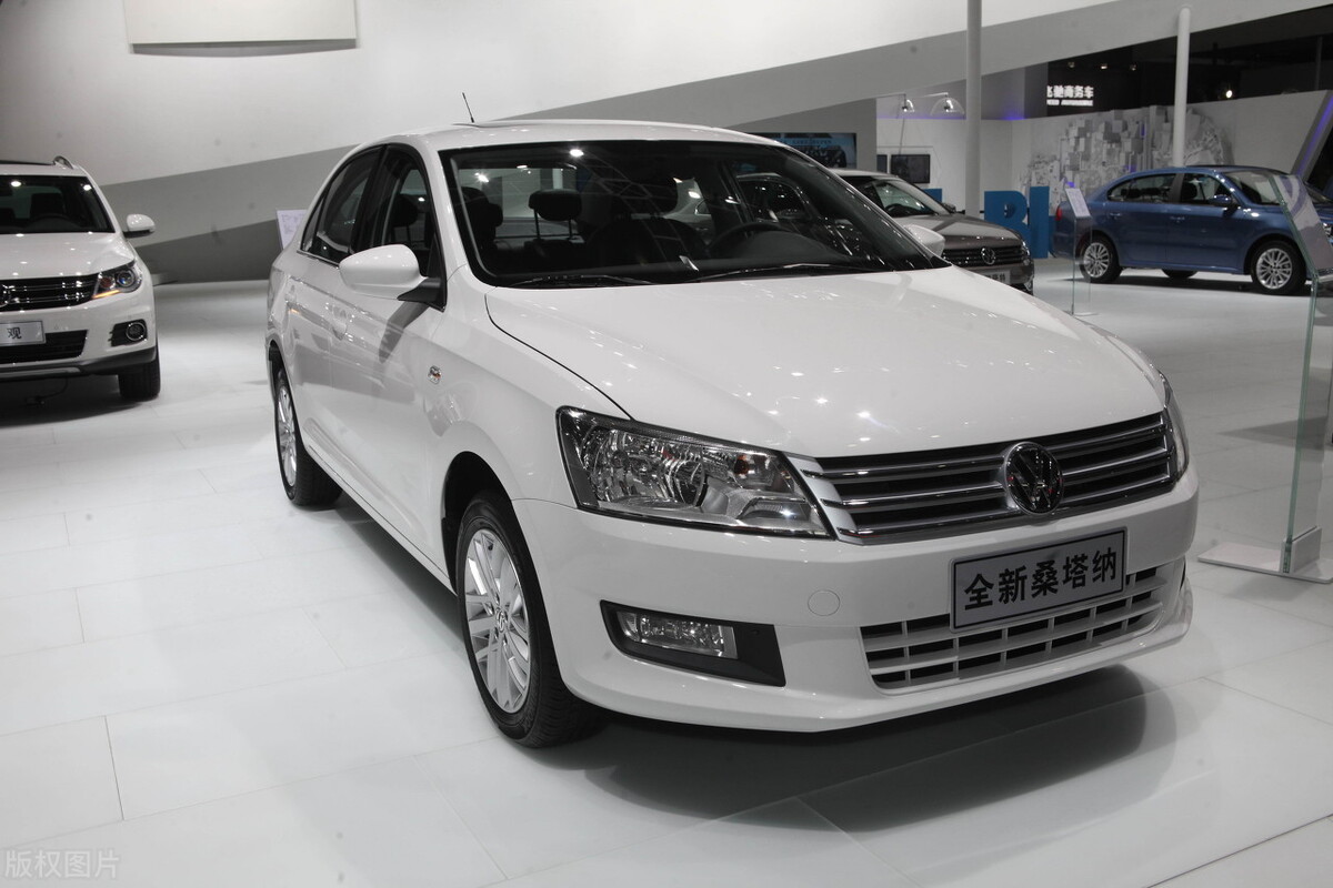 大众桑塔纳哪一款最值得买,大众桑塔纳是不是最保值的车车