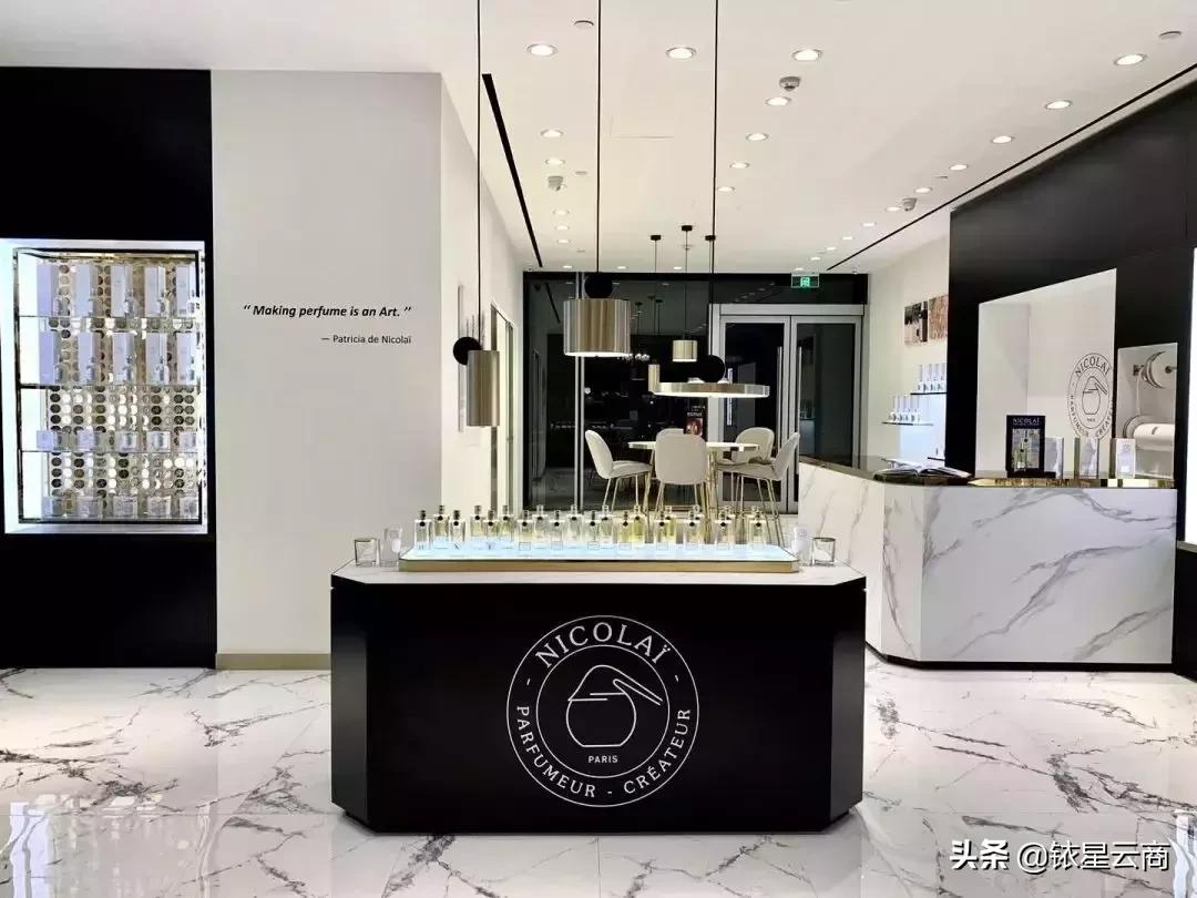 2023年上海购物中心排行,上海国际品牌购物中心