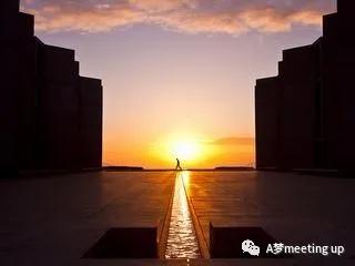 生命的对答    致敬路易斯•康