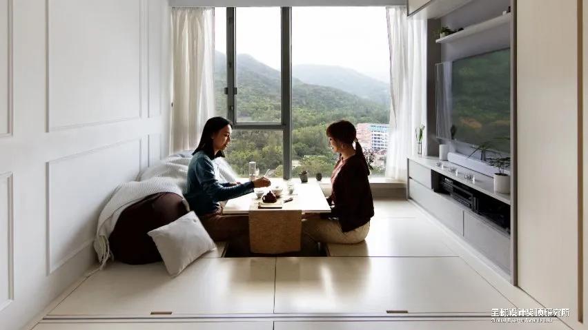 DezeenAwards2020室内大奖名单公布