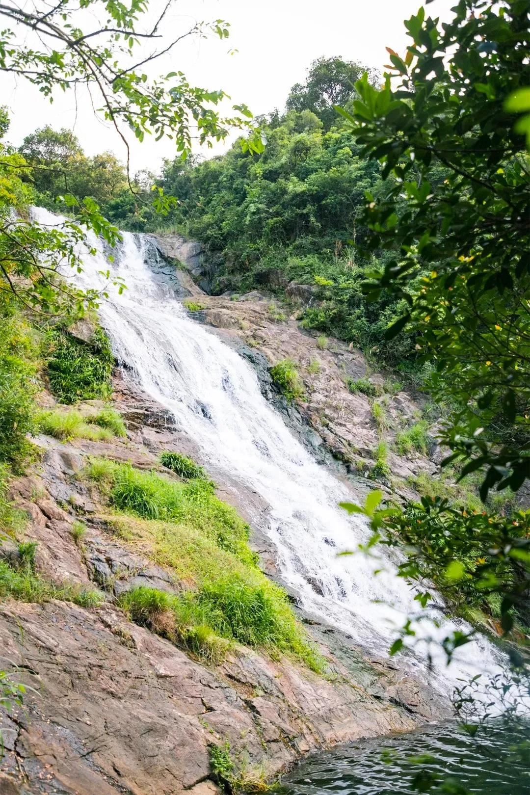 深圳值得打卡的建筑物,深圳最值得打卡的山