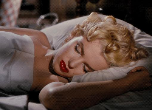 玛丽莲梦露用的哪款香奈儿5号,1987年的香奈儿5号