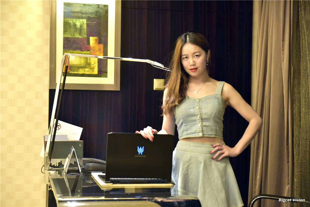 宏碁掠夺者刀锋500se和战斧300,宏碁掠夺者刀锋500SE电竞本