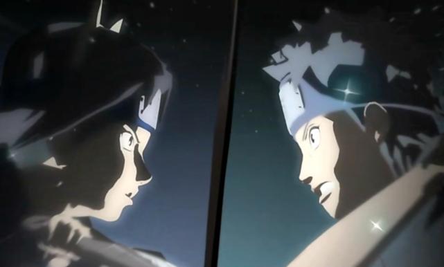 火影忍者手游强度排行止水,火影忍者手游止水大招细节